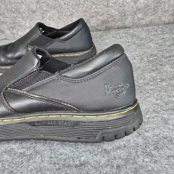 Dr. Martens Brockley SR‎ Slip Resistant
