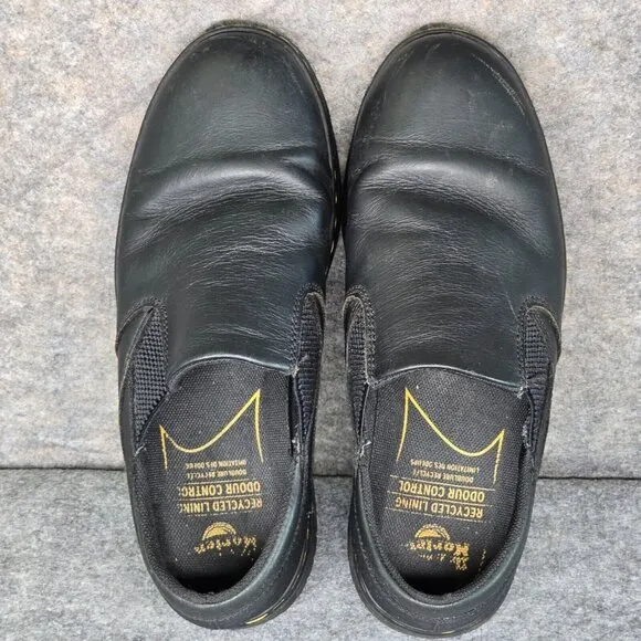 Dr. Martens Brockley SR‎ Slip Resistant