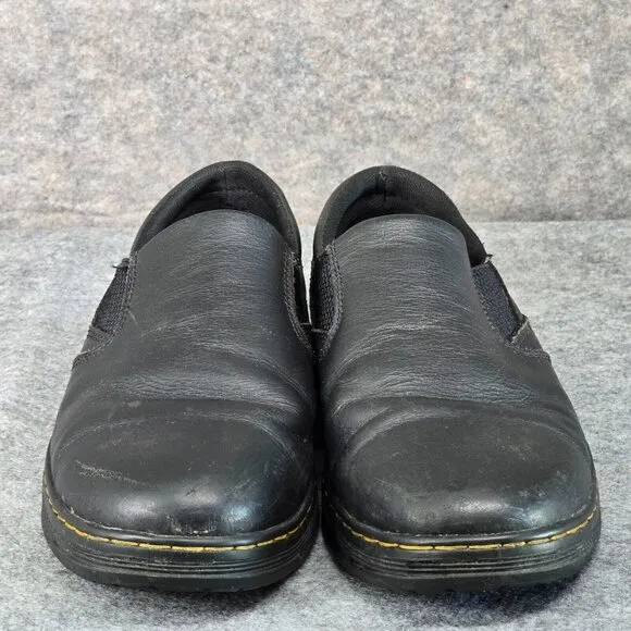 Dr. Martens Brockley SR‎ Slip Resistant