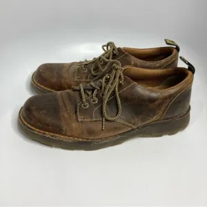 Dr. Martens Lachlan shoes leather size 12
