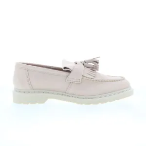 Dr. Martens Mens Adrian Mono Beige Shoes ()