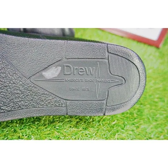 Drew Expedition II Oxford Shoes - Men's Size 11