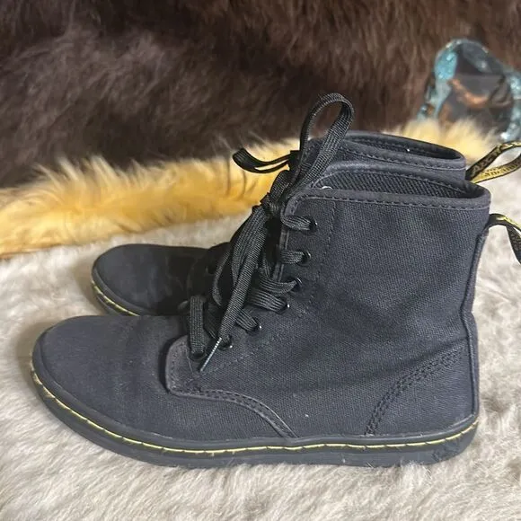Dr. Martins shoes 6 (4100)