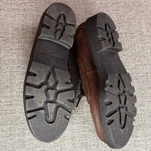 Eastland Boat Loafer Shoe Leather Size 13D
