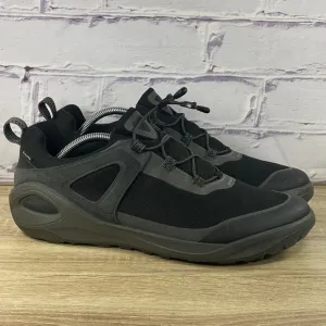 ECCO Biom 2GO Gore-Tex Waterproof Sneakers Men's 45 US 11-11.5 Hiking Outdoor