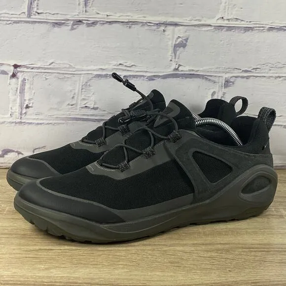 ECCO Biom 2GO Gore-Tex Waterproof Sneakers Men's 45 US 11-11.5 Hiking Outdoor