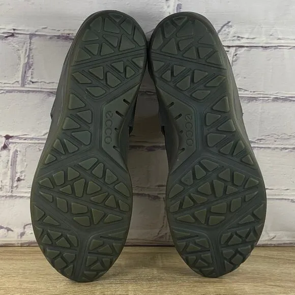 ECCO Biom 2GO Gore-Tex Waterproof Sneakers Men's 45 US 11-11.5 Hiking Outdoor