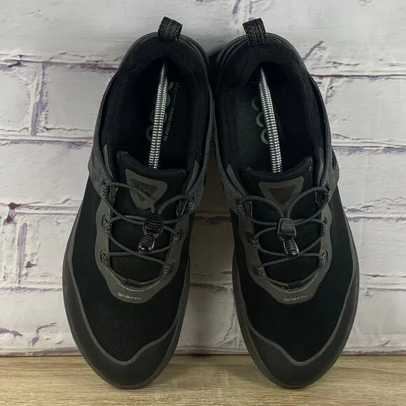 ECCO Biom 2GO Gore-Tex Waterproof Sneakers Men's 45 US 11-11.5 Hiking Outdoor