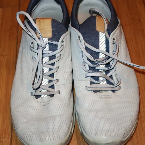 ECCO Biom Cool Pro Gore-Tex Yak Leather Golf Shoe