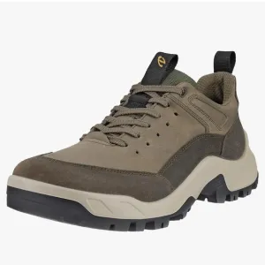 ECCO Men's Hiking Shoes size 10