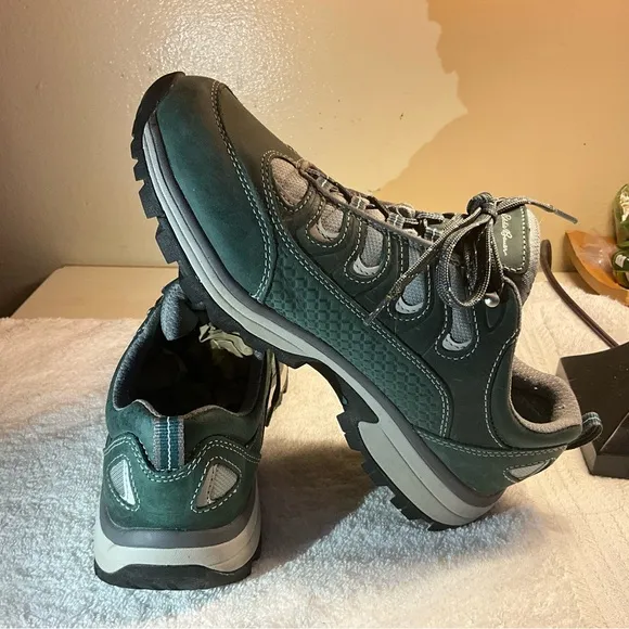 Eddie Bauer Green Works Shoes for Men 11