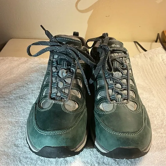 Eddie Bauer Green Works Shoes for Men 11