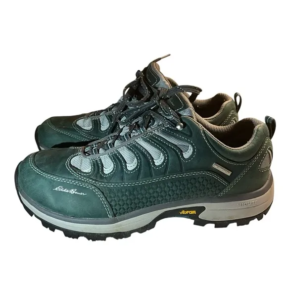 Eddie Bauer Green Works Shoes for Men 11
