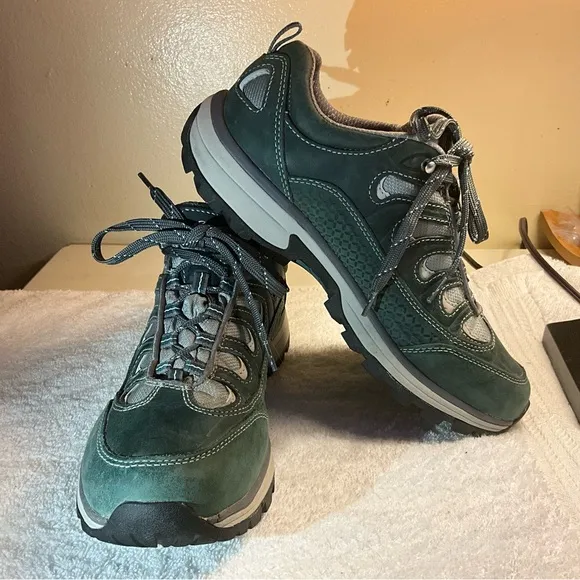 Eddie Bauer Green Works Shoes for Men 11