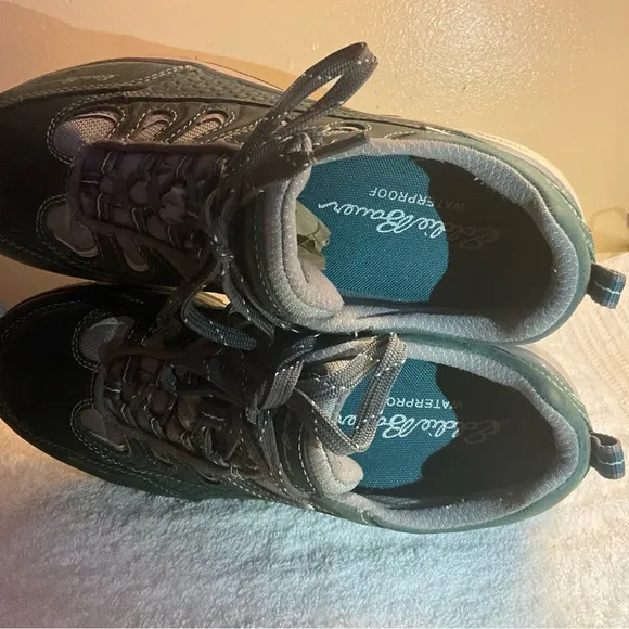 Eddie Bauer Green Works Shoes for Men 11