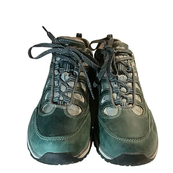 Eddie Bauer Green Works Shoes for Men 11