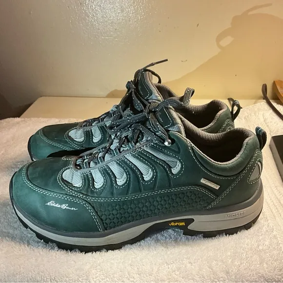 Eddie Bauer Green Works Shoes for Men 11
