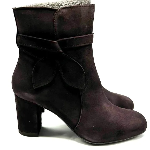 Eric Michael - Katrina Ankle Boot