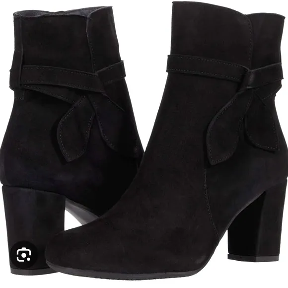 Eric Michael - Katrina Ankle Boot
