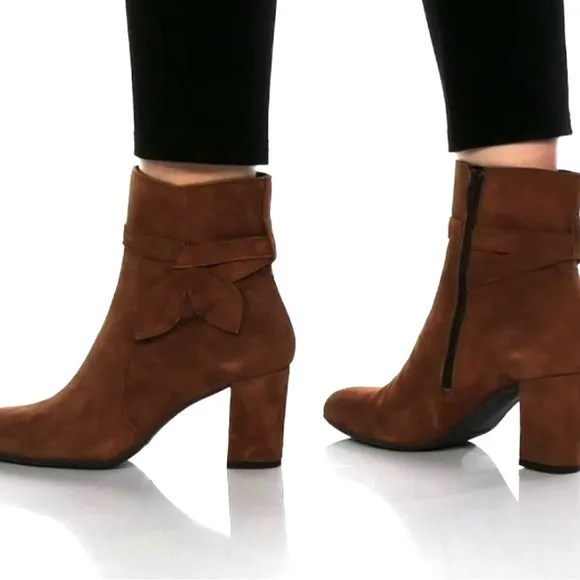 Eric Michael - Katrina Ankle Boot