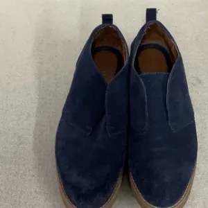 EUC Mens slip on Franco Sarto shoes