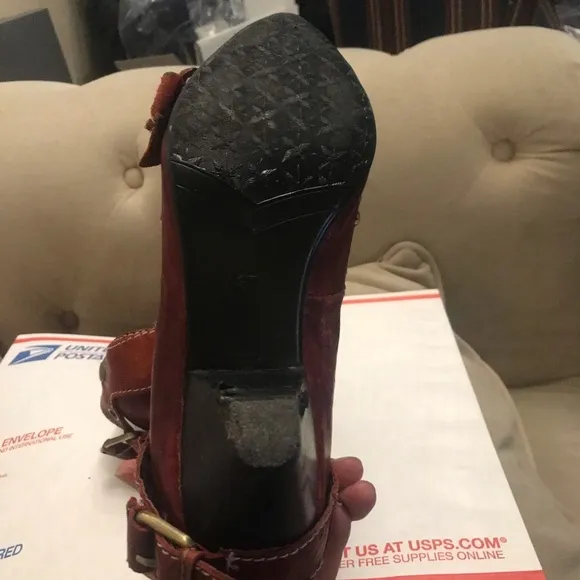 Fashion Pymes shoes