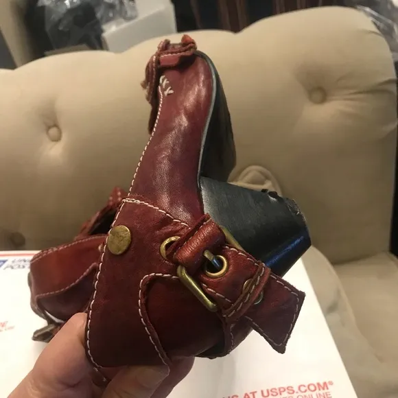 Fashion Pymes shoes