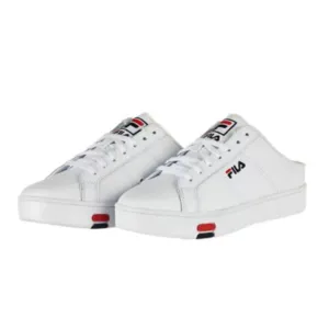 FILA Women's Redmond Mule Shoes SZ 8