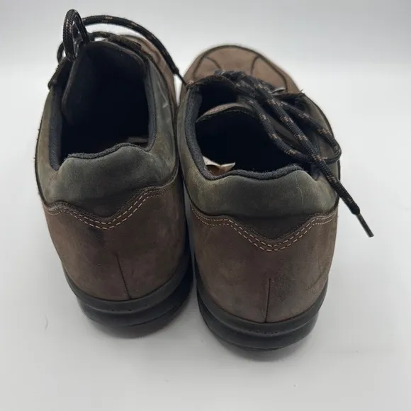 Finn Comfort Hiking Shoes - Men's 11.5
