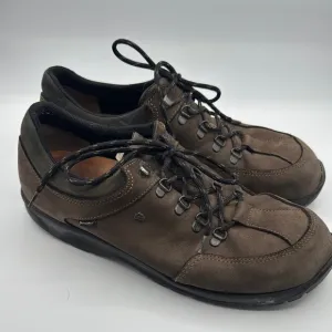 Finn Comfort Hiking Shoes - Men's 11.5