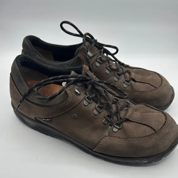 Finn Comfort Hiking Shoes - Men's 11.5