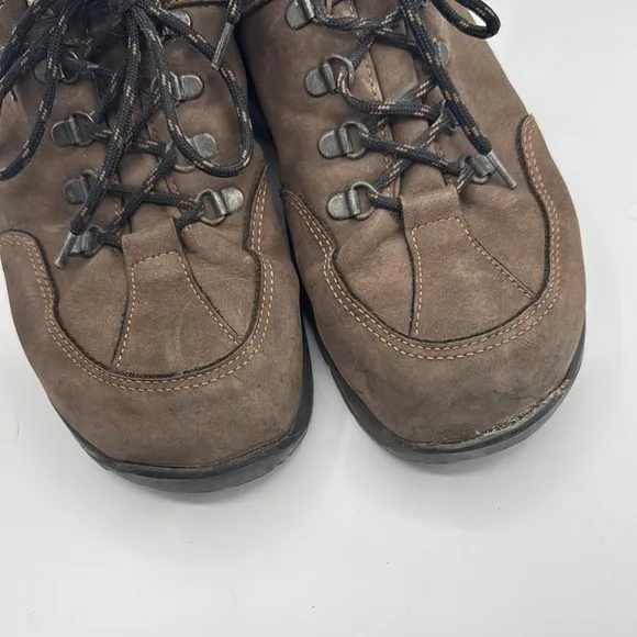 Finn Comfort Hiking Shoes - Men's 11.5