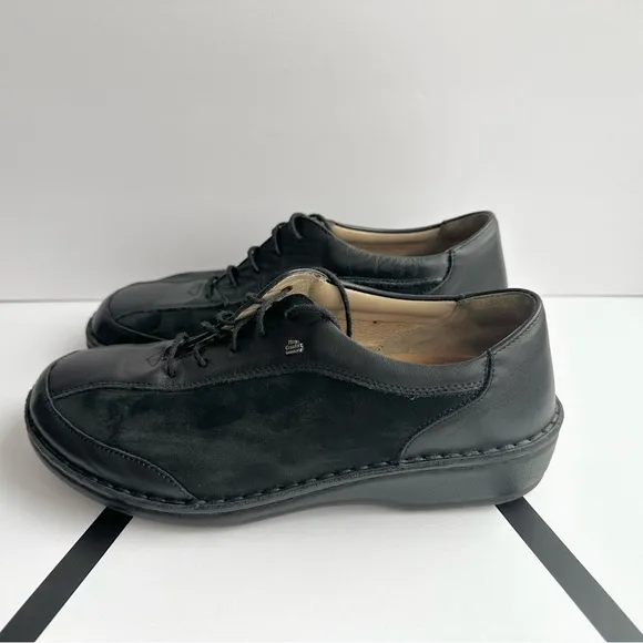 FINN COMFORT Women’s Hanoi - Black