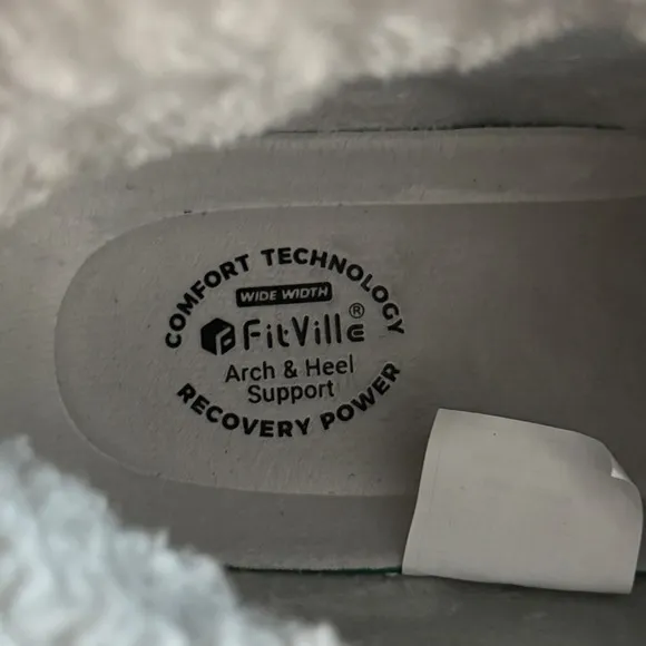 FitVille Boots CozyCore V3 Winter Snow Ankle Sherpa Lined Black Mens 13W Wide