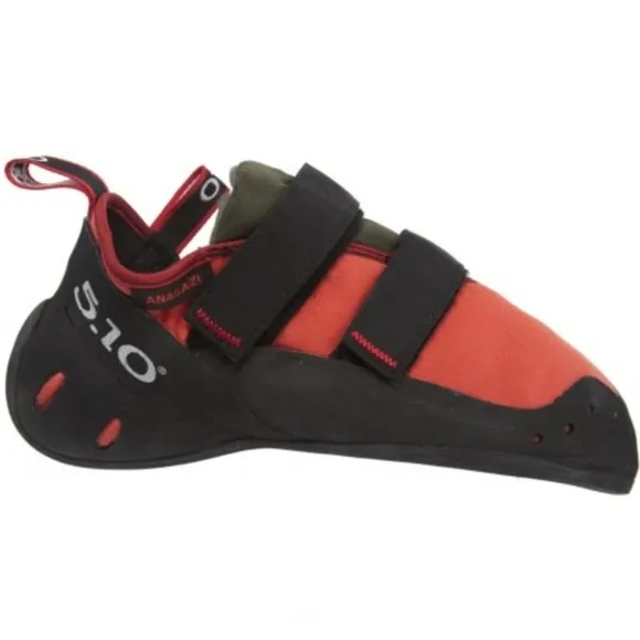 Five Ten Arrowhead Climbing Shoes Size 3 NEW NIB