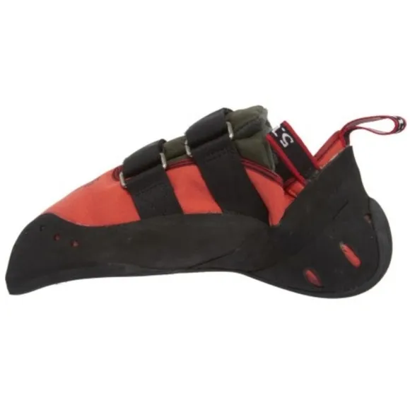 Five Ten Arrowhead Climbing Shoes Size 3 NEW NIB