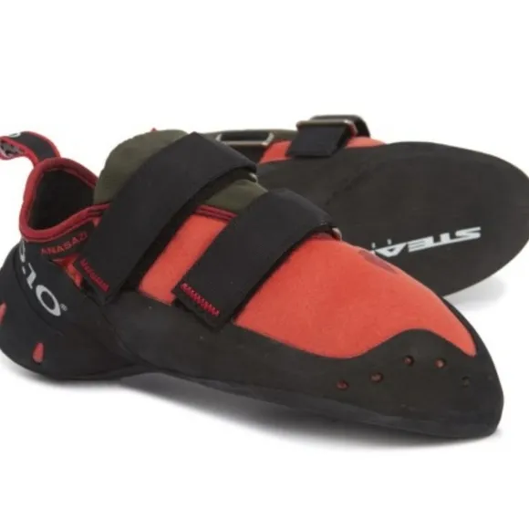 Five Ten Arrowhead Climbing Shoes Size 3 NEW NIB