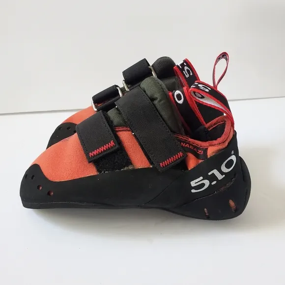 Five Ten Arrowhead Climbing Shoes Size 3 NEW NIB