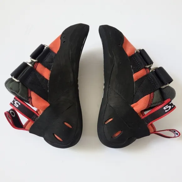 Five Ten Arrowhead Climbing Shoes Size 3 NEW NIB