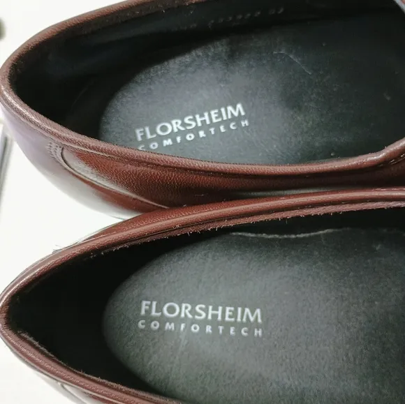 Florsheim Comfort Tech Men's Shoes 10.5 D