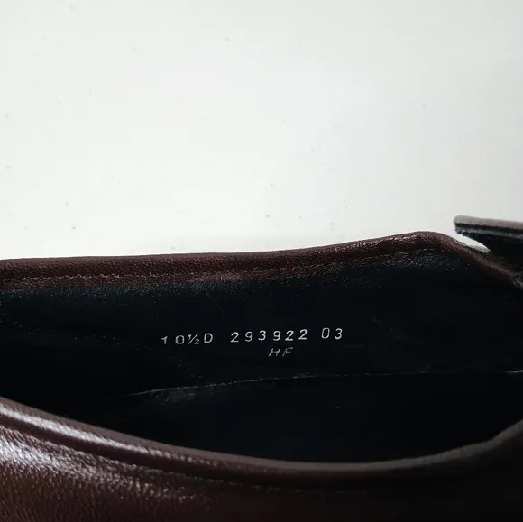Florsheim Comfort Tech Men's Shoes 10.5 D