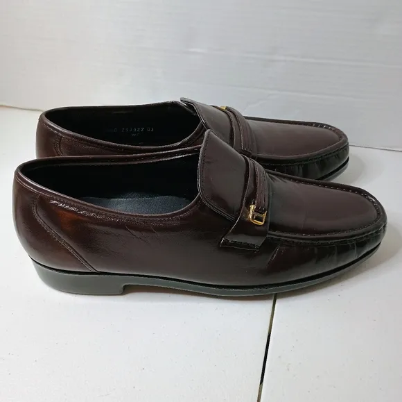 Florsheim Comfort Tech Men's Shoes 10.5 D