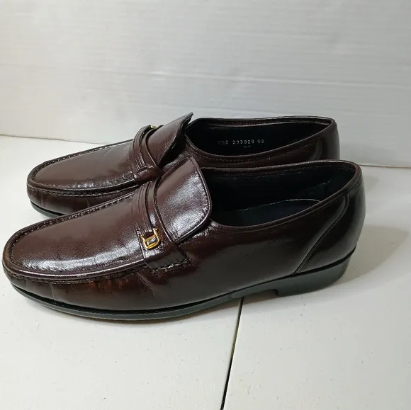 Florsheim Comfort Tech Men's Shoes 10.5 D