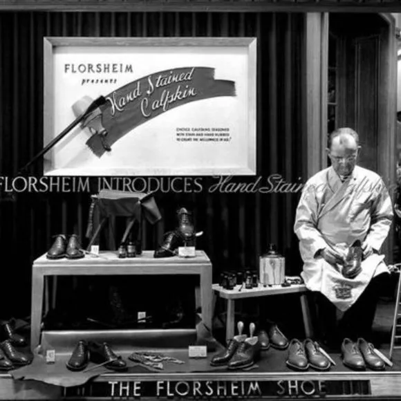 Florsheim Padron 18066 Black All Leather Tasseled Loafer Dress Shoes (VIDEO)