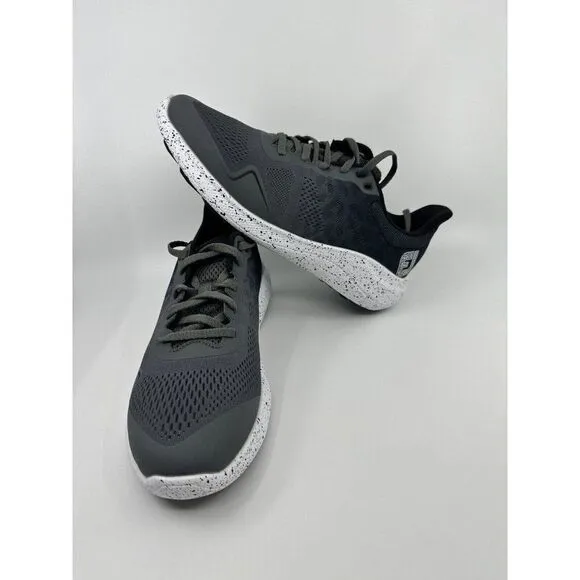 FootJoy Flex Golf Shoes Women's Size 7.5 Brand New 95769 FJ black/Gray