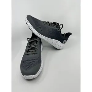 FootJoy Flex Golf Shoes Women's Size 7.5 Brand New 95769 FJ black/Gray