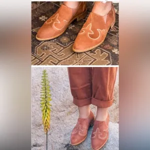 Freda Salvador Arroyo Boots |Anthropologie size 6 women’s