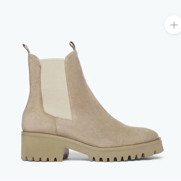 Freda Salvador BROOKE RAIN RESISTANT BOOT