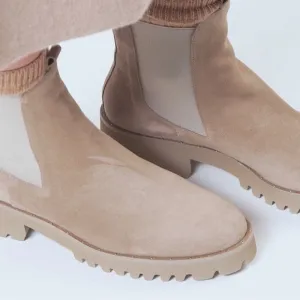 Freda Salvador BROOKE RAIN RESISTANT BOOT
