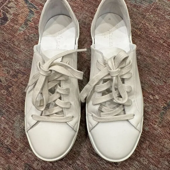 Freda Salvador EDA D'ORSAY SNEAKER